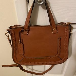 EUC Sole Society Dayla Satchel